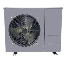 Fuji Air dizalica 12kW Monoblok -25°C