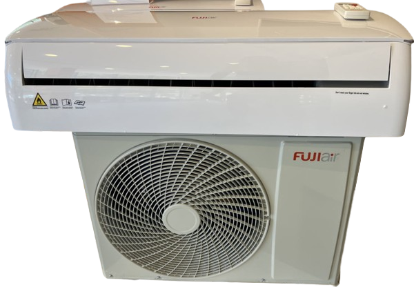 FUJI Air Attakai 2.5kW Inverter