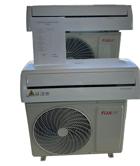 FUJI AIR YACUZA 5KW grijanje/hlađenje