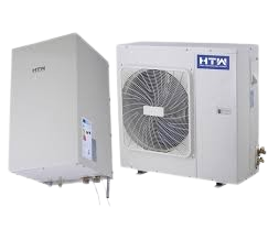 HTW dizalica topline 12kW Split sistem