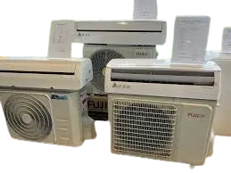 FUJI AIR YACUZA 3,5KW Inverter A++